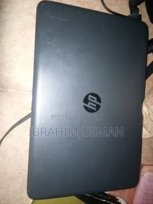 Laptop HP 250 G4 4GB Intel Pentium HDD 256GB