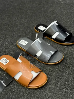 Flat Hermes Shoes