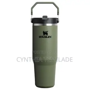 STANLEY IceFlow 2.0 Flip Straw Tumbler