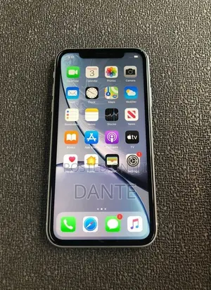 Apple iPhone 11 128 GB Green