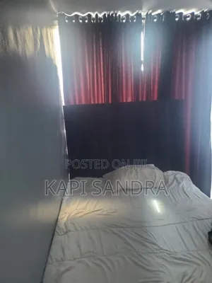 A Room in an Hotel for Weekly Payment