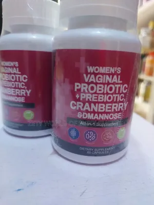 Probiotics