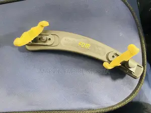 Vintage Violin Shoulder Rest