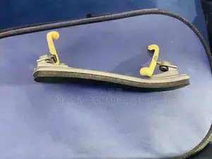 Vintage Violin Shoulder Rest