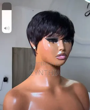 Low Grade Human Hair Bounce