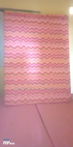 Very Neat Mattress