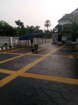 The Best Quality Floor