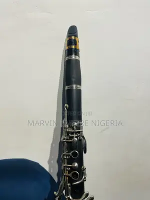 Premier England Clarinet Made for Stars