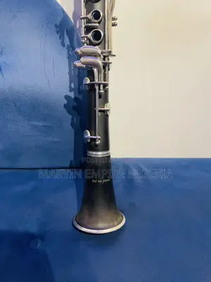 Premier England Clarinet Made for Stars