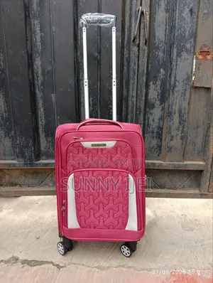 Swiss Polo Hand Luggage