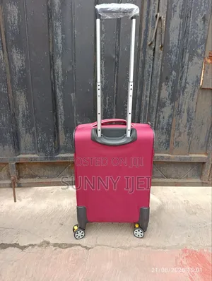 Swiss Polo Hand Luggage
