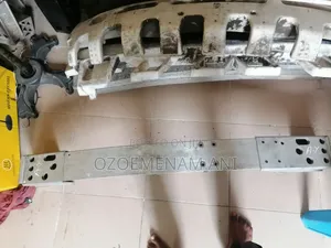 Front Bumper Beam Lexus Rx350 2021