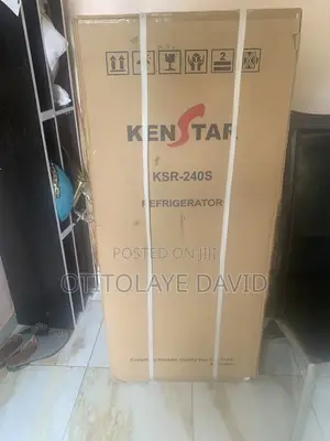 Kenstar KSR-240S Refrigerator