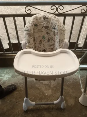 Baby High Chair
