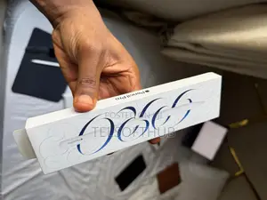 Apple Pencil Pro — Never Used