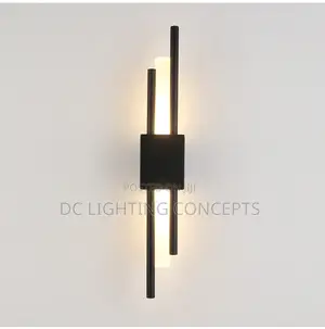 Modern Led Indoor Wall Light.