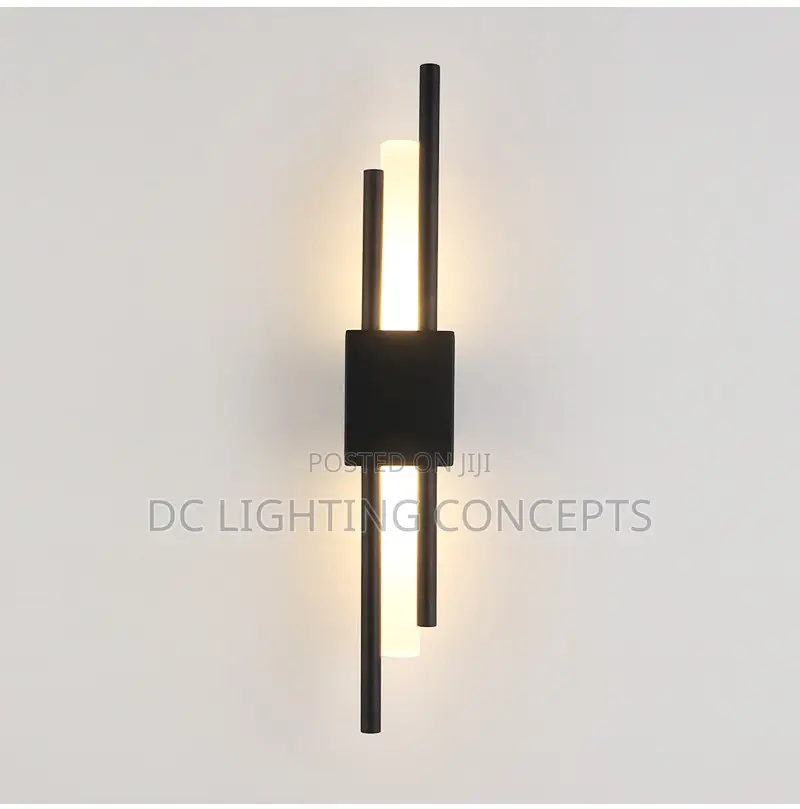 Modern Led Indoor Wall Light.