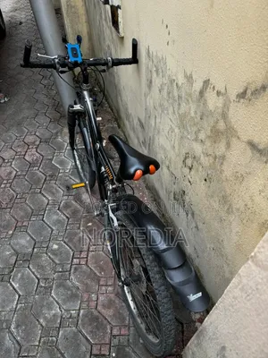 Delivery Rider Needed (Bicycle)