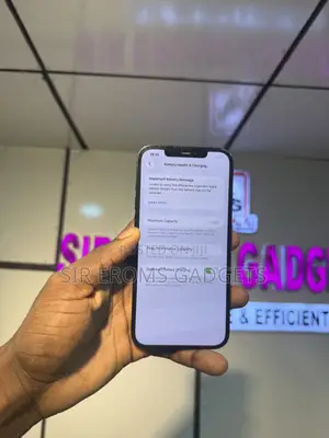 Apple iPhone 12 Pro Max 128 GB Blue