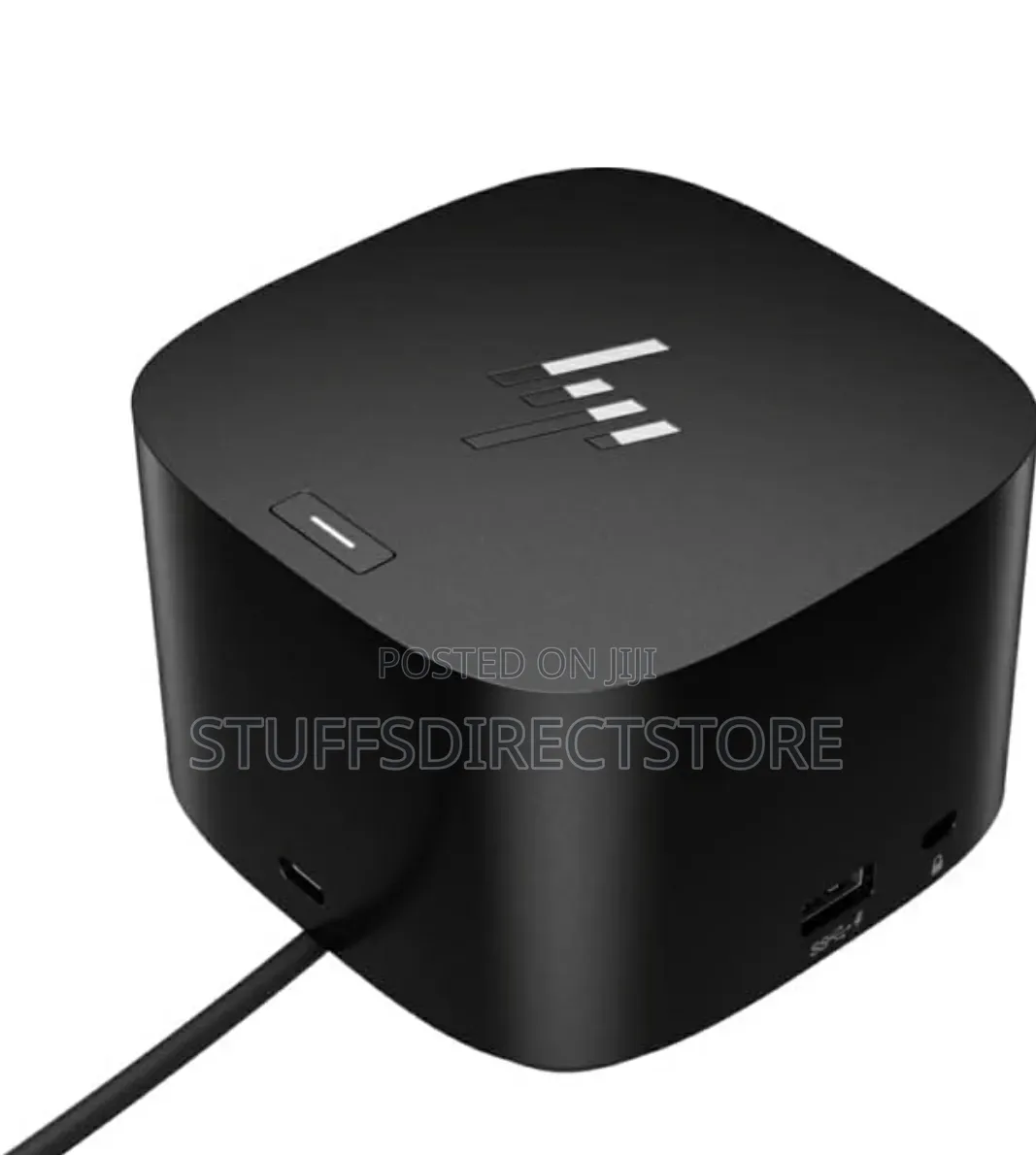 HP Thunderbolt Dock 120W G4 Docking Station Port