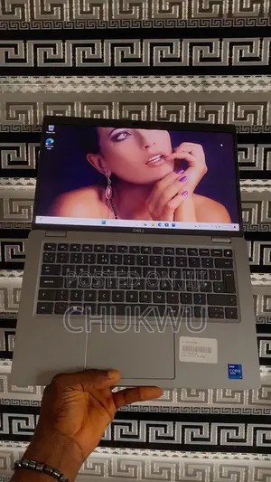 Laptop Dell Latitude 5420 16GB Intel Core i7 SSD 512GB