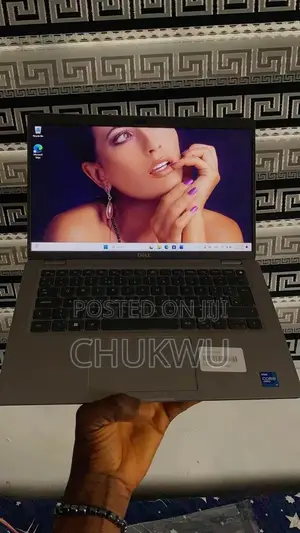 Laptop Dell Latitude 5420 16GB Intel Core i7 SSD 512GB