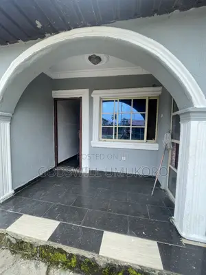 1bdrm Apartment in Iba / Ojo for rent