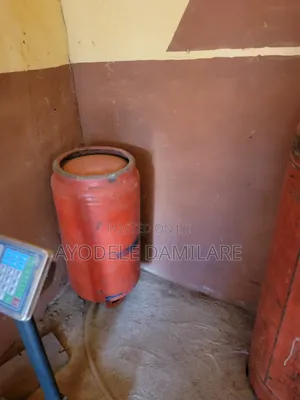 25kg Gas Cylinder for Sale – Good Condition