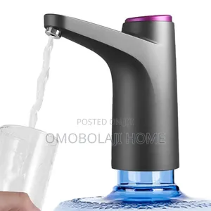 Electric Water Dispenser Pump