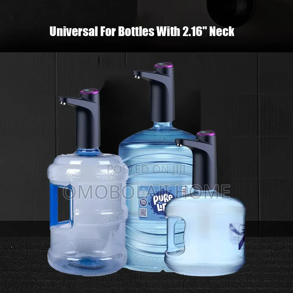 Electric Water Dispenser Pump