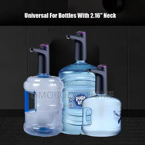 Electric Water Dispenser Pump