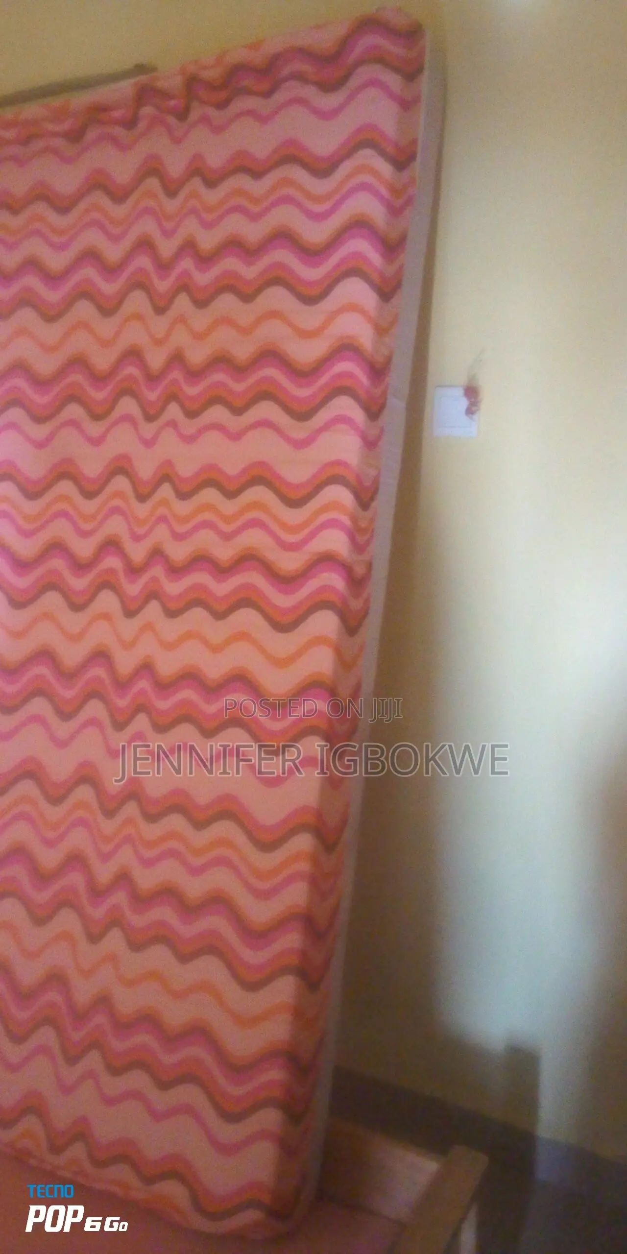 Very Neat Mattress