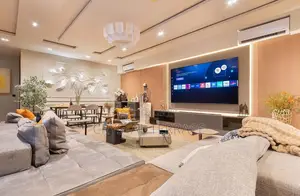 Extremely Beautiful Two Bedroom Apartment Shortlet in Admiralty