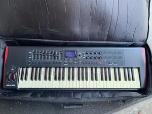 Novation Impulse 61