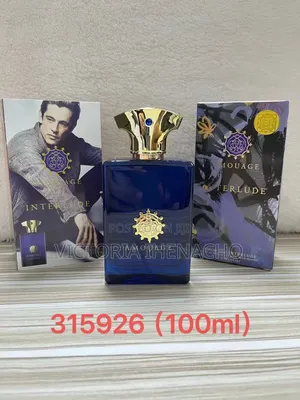 New Perfumes