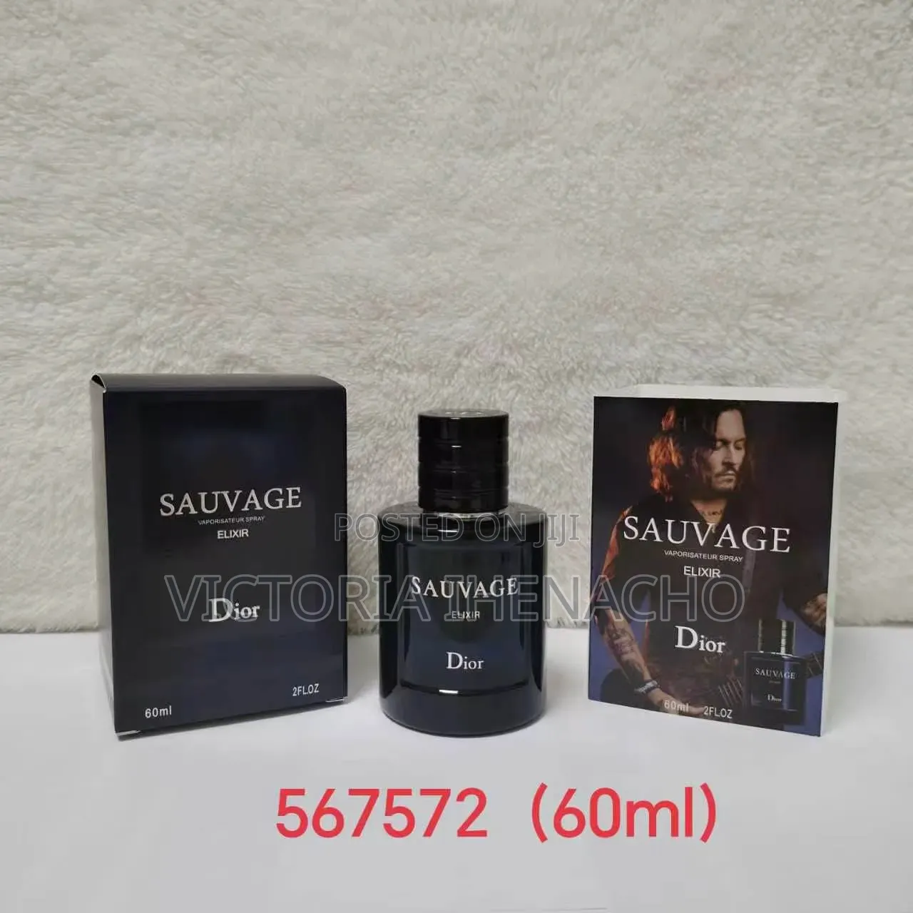 New Perfumes