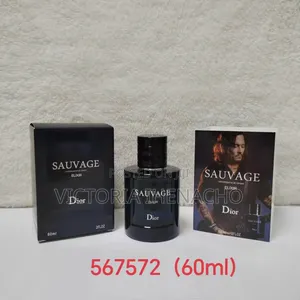 New Perfumes