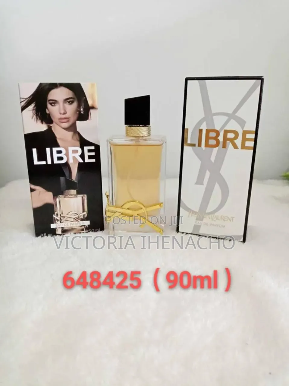 New Perfumes