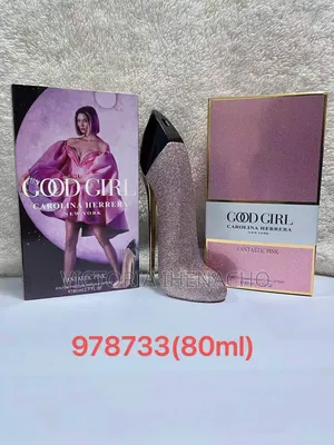 New Perfumes
