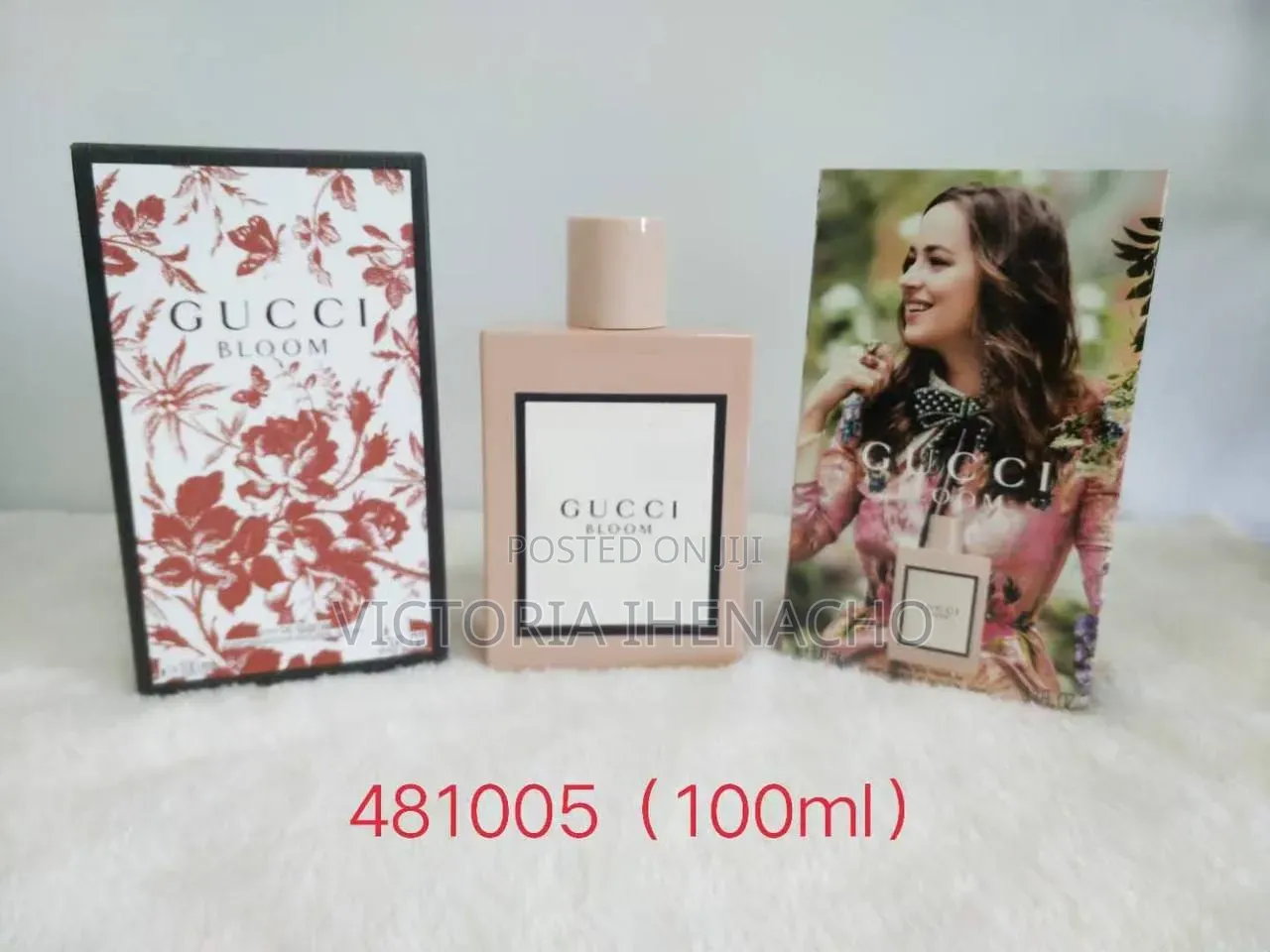 New Perfumes