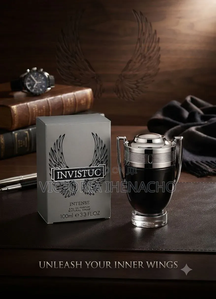 New Perfumes
