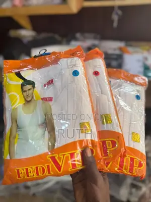 Buy Your Quality Underwear’s Not Quantity