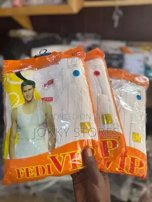 Buy Your Quality Underwear’s Not Quantity