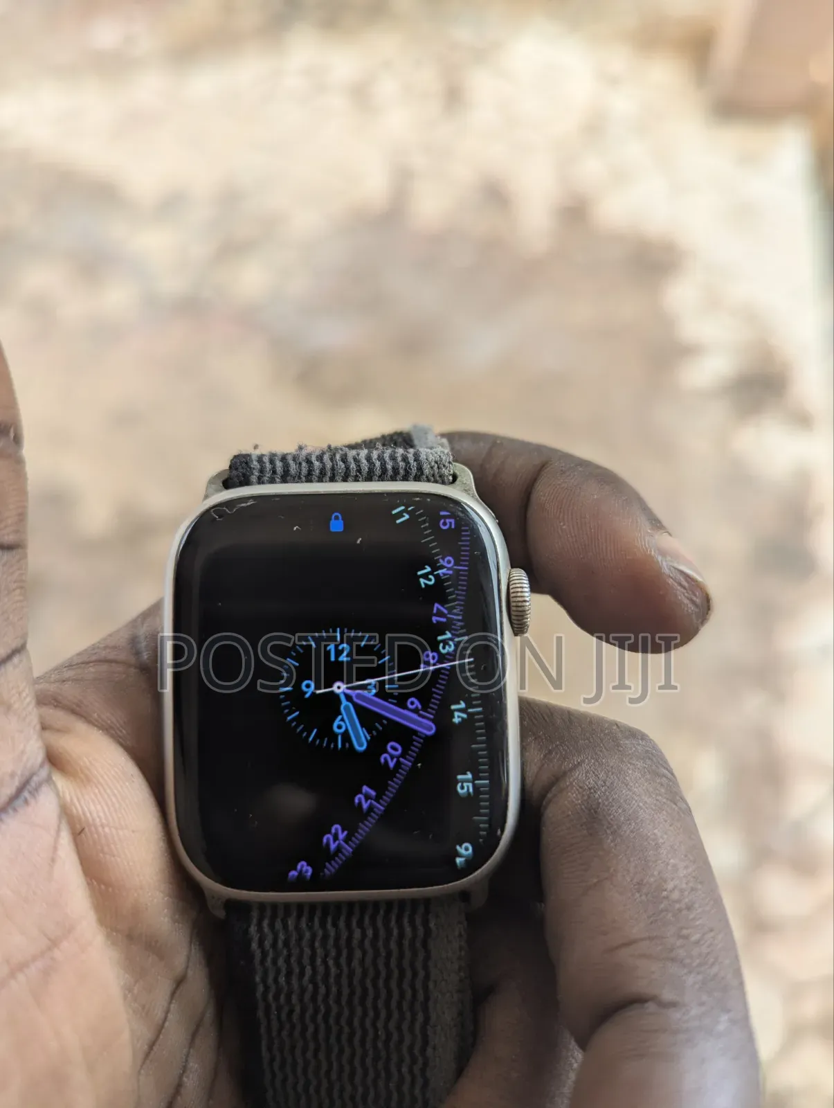 Apple Watch Series 9 45mm
