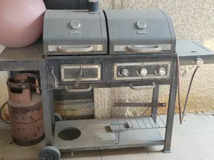 Grill Equipment