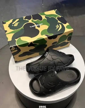Ape Slide _ a Bathing Ape_