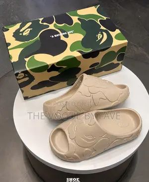 Ape Slide _ a Bathing Ape_