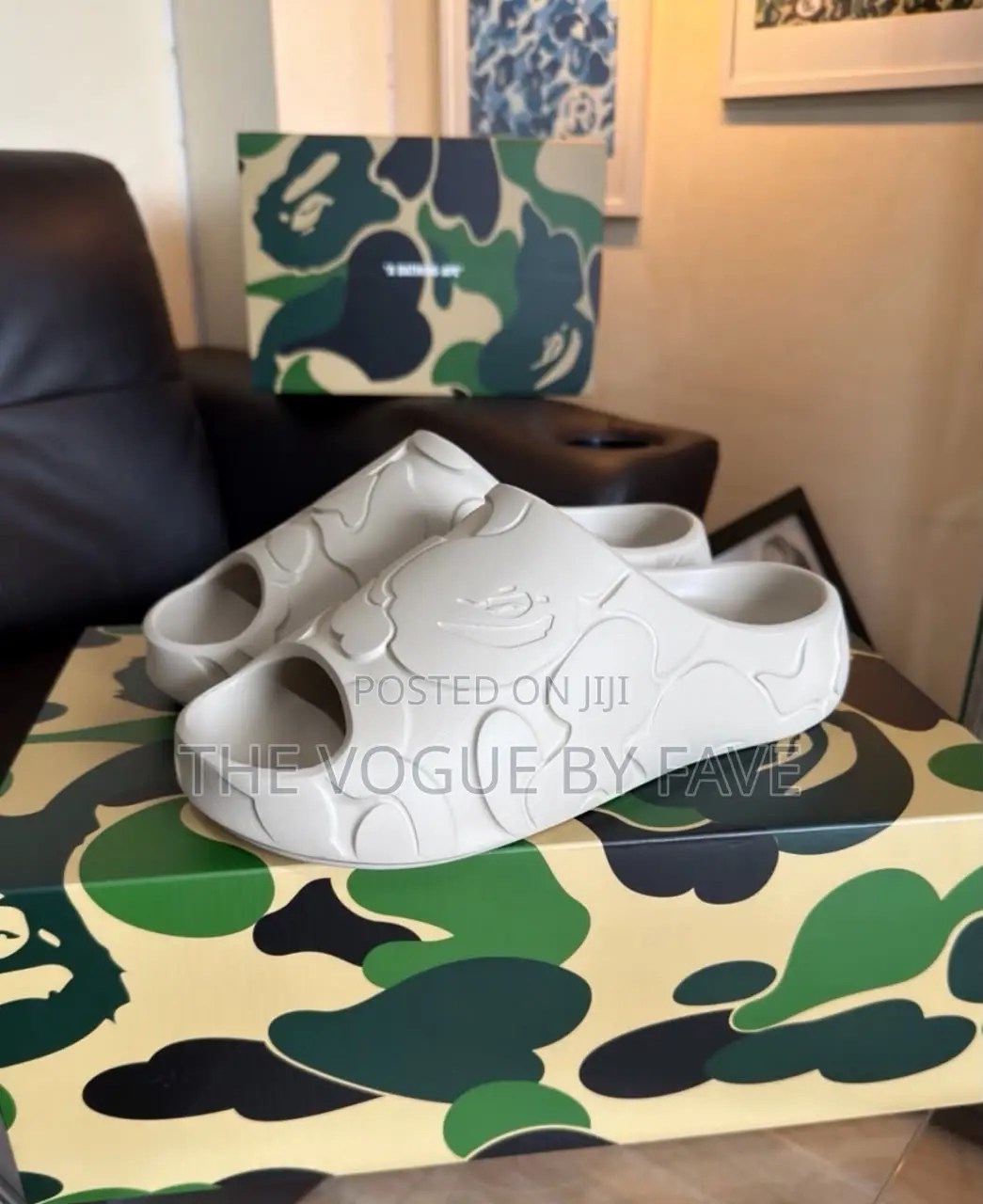 Ape Slide _ a Bathing Ape_