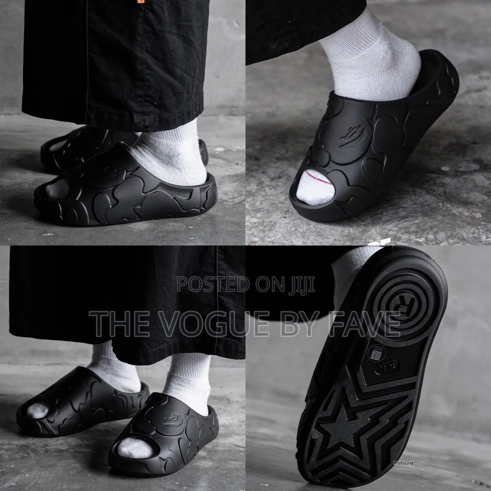 Ape Slide _ a Bathing Ape_
