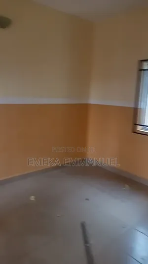 2bdrm Apartment in Amawbia Bypass, Awka for rent